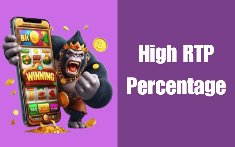 jungle king slots