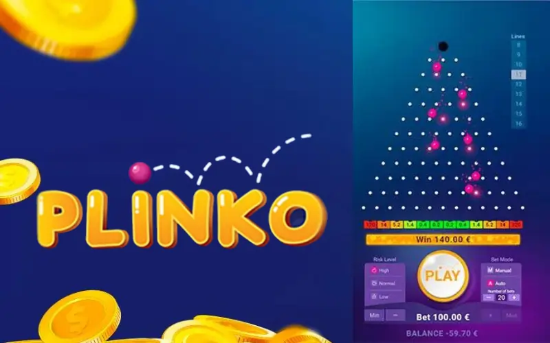 plinko