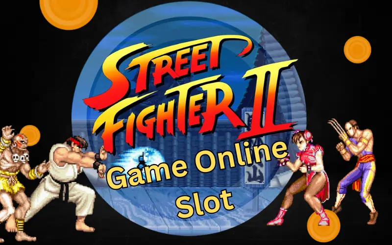 street fighter game online