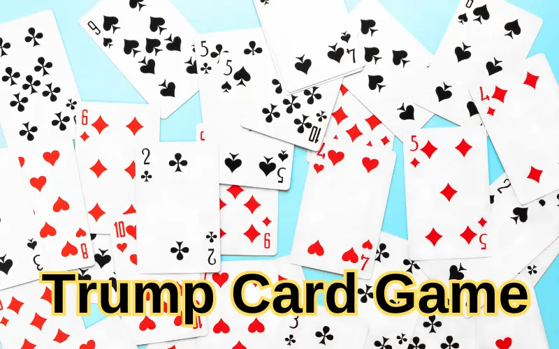 trump card game