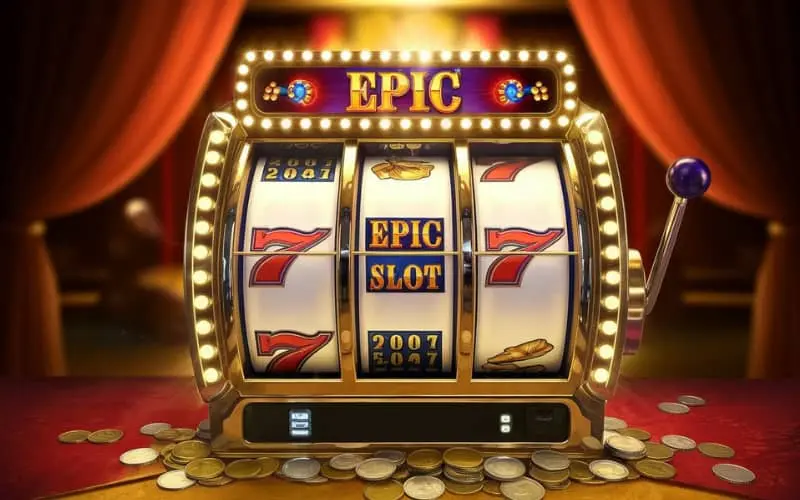 epic slot