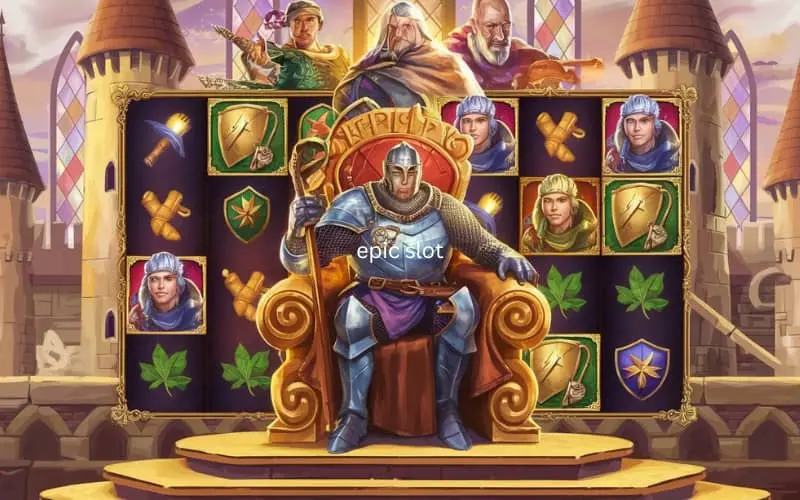 epic slot