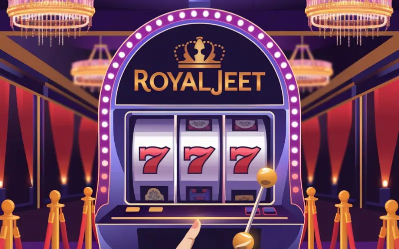 slot machine