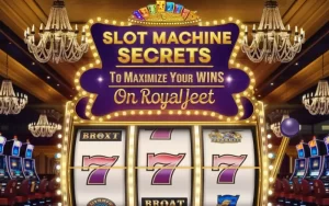 slot machine
