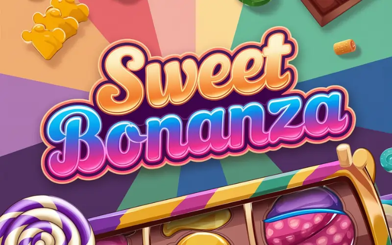 sweet bonanza slot