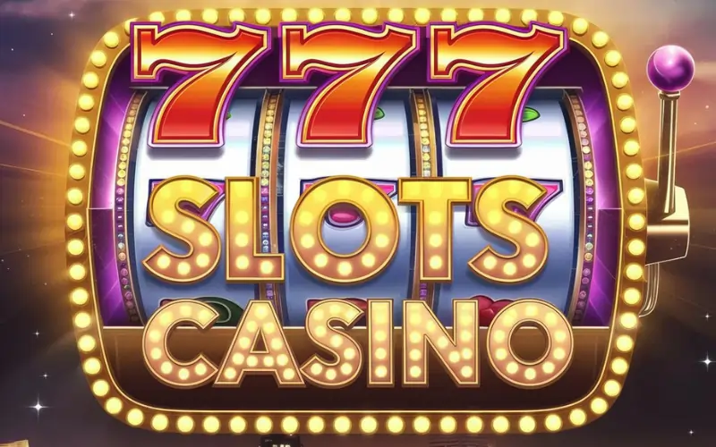 777 slots casino