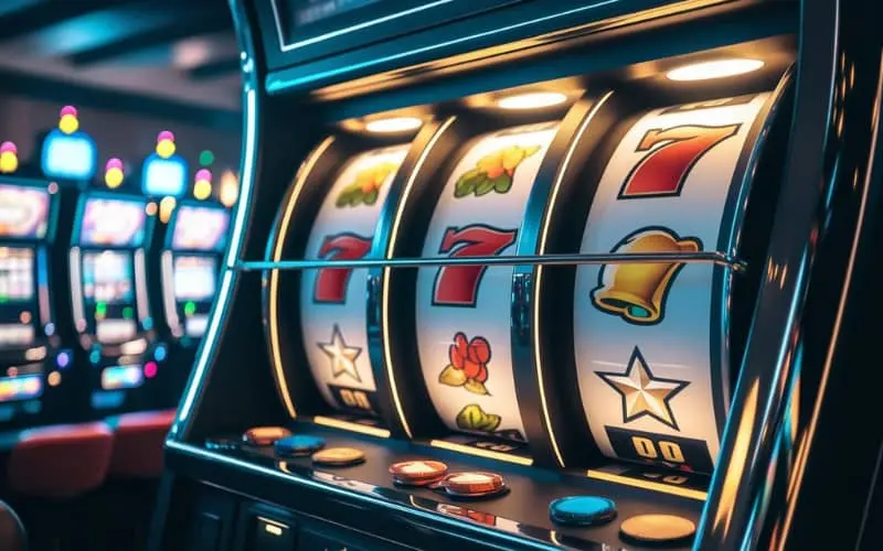 casino slot free