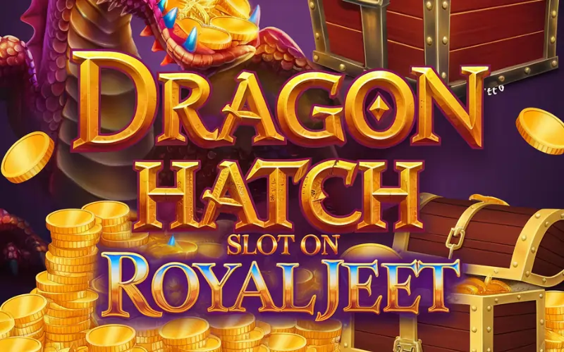 dragon hatch slot