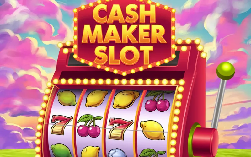 cash maker slot