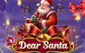 dear santa slot