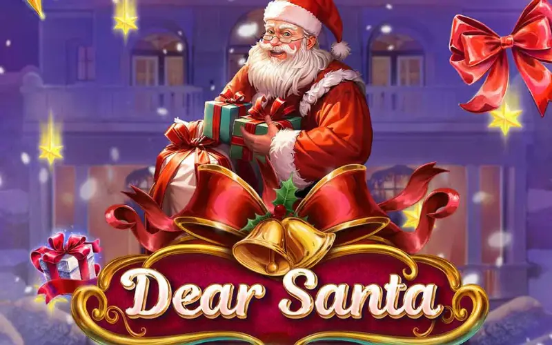 dear santa slot