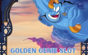 golden genie slot