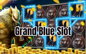 grand blue slot