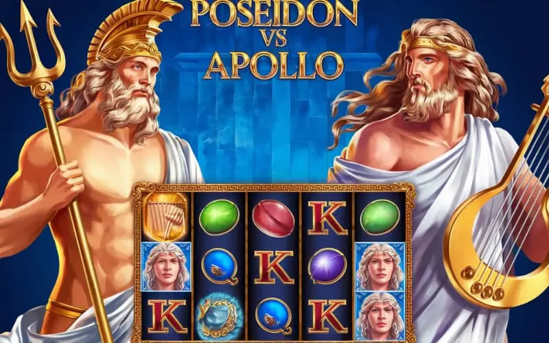 poseidon vs apollo slot