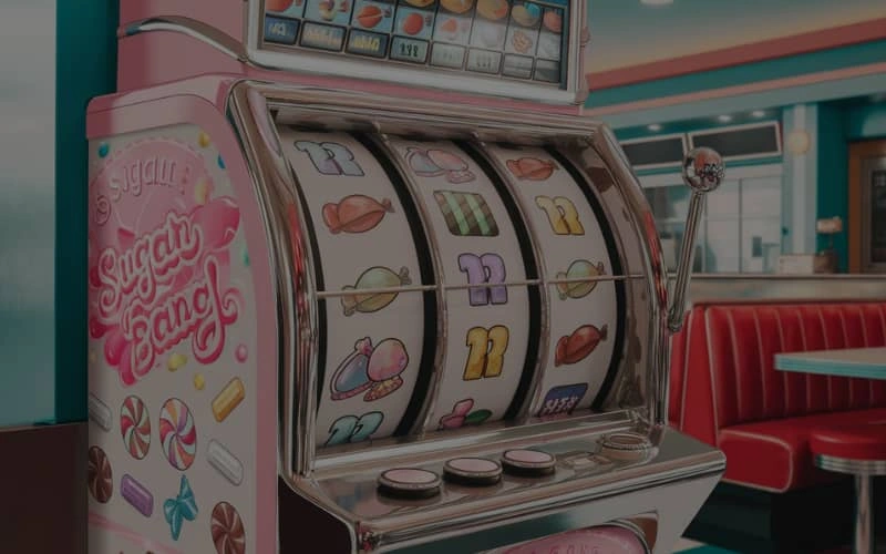 sugar bang bang slot