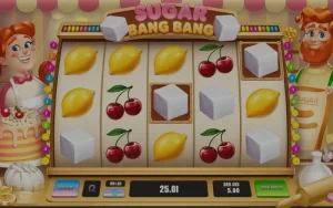 sugar bang bang slot
