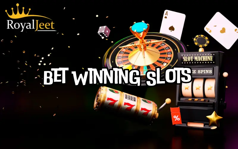winning slot