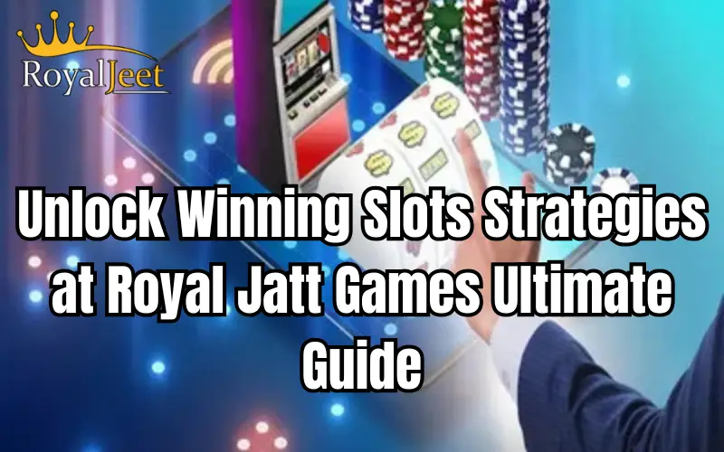 winning slot