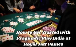 pragmatic play india