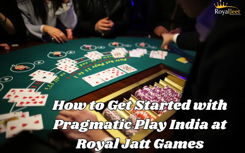 pragmatic play india