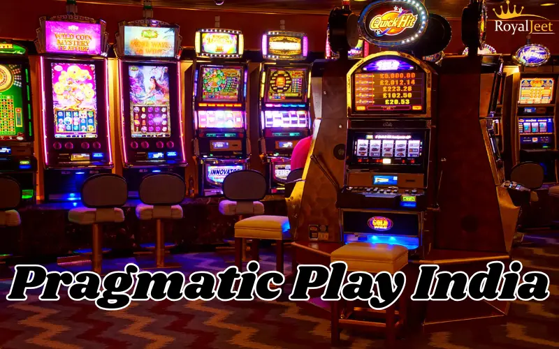 pragmatic play india