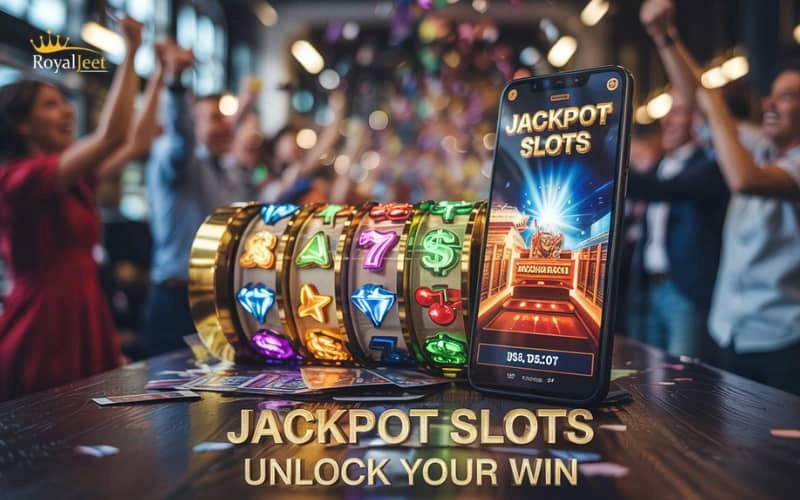 jackpot slots michigan lottery