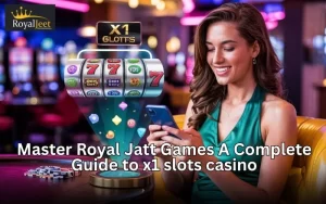 x1 slots casino