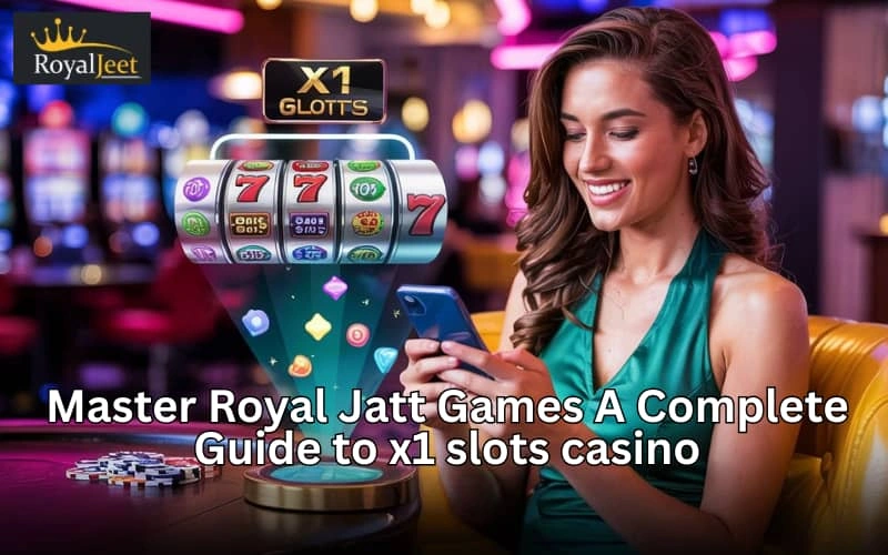 x1 slots casino