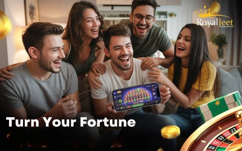 turn your fortune