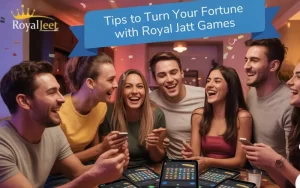 turn your fortune