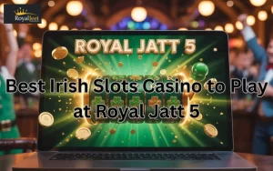 irish slots casino