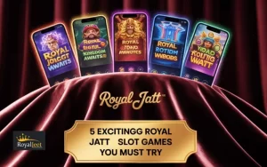 slot games