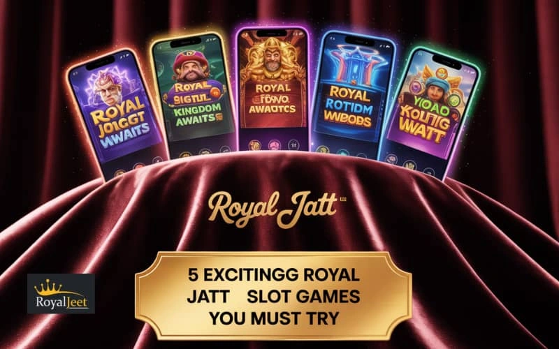 slot games
