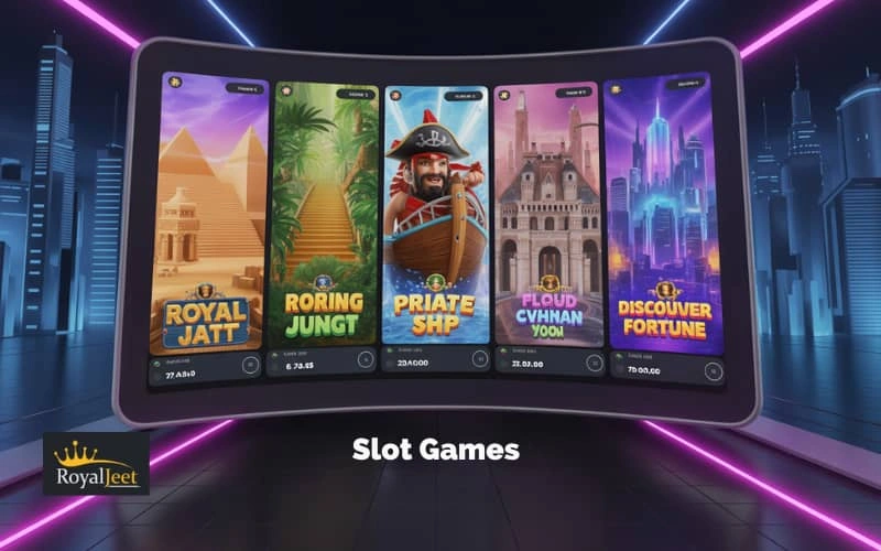 slot games