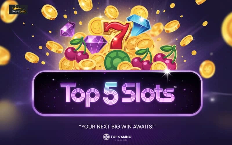 slots jackpot casino review