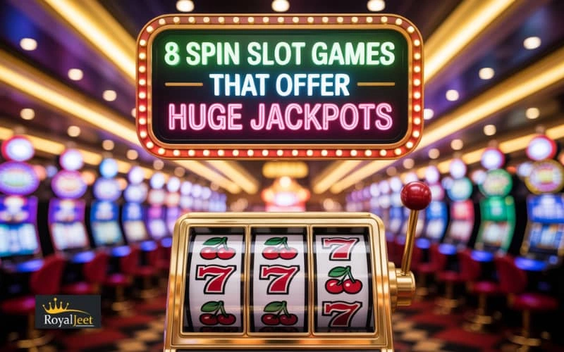 spin slot game