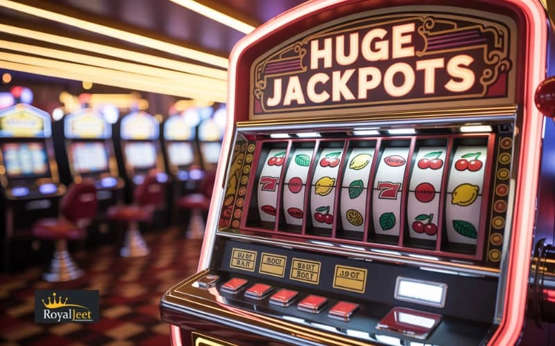 spin slot game