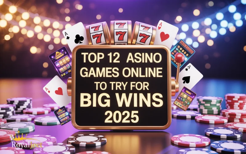 casino slot games