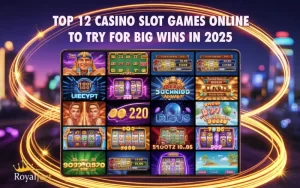 casino slot games