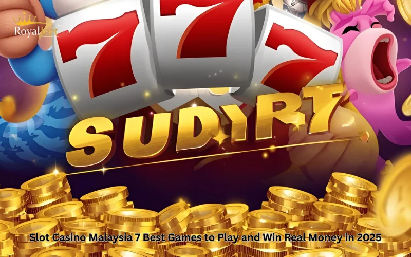 slot casino malaysia