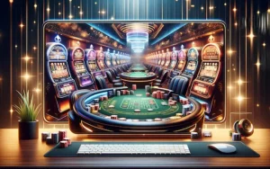 bitcoin blackjack trust dice​ at royaljeet featured image